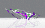 ALGODEX ALGODesign ALGORITHMIC DESIGN INDUCTION DESIGN architecture program KeiRiki MAKOTO SEI WATANABE